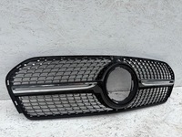 фото thumb №9, Mercedes gle w167 amg решітка радіатора решітка решітка радіатора бампера a1678886100