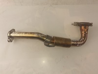 фото thumb №1, Трубка труба egr mercedes glb a247 x247 2.0d cdi