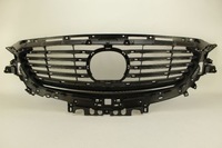 фото thumb №1, Решётка радиатора решётка радиатора mazda 6 iii gj lift 15- g46l-50712