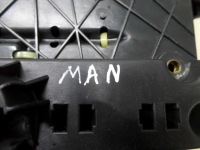 Man tgl tgm tga 8-180 коробка запобіжників корпус 81.25424.0035 Зі Шроту, фото thumb