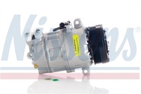 фото thumb №1, Компрессор кондиционера bmw