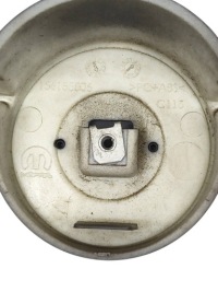 Купити Alfa romeo tonale 22- решітка радіатора решітка радіатора рамка передня значок scudetto, фото thumb