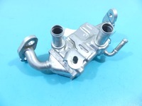 фото thumb №1, Радиатор выхлопных газов citroen c1 ii 14-22 1.0b