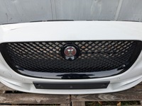 фото thumb №7, Комплектный бампер перед переднее jaguar xj xjl x351 09- лак: ner