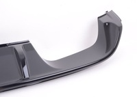 фото thumb №6, Дифузор задній чорний vag golf gti 2013 2017 оригінальний 5g6807568n041