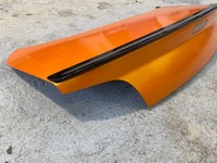 фото thumb №5, Mazda rx-8 rx8 комплектная крышка багажника багажника спойлер