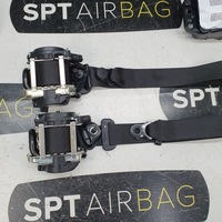 фото thumb №9, Porsche 992 панель приладів коричнева консоль подушки безпеки подушка безпеки