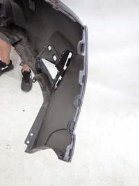 фото thumb №10, Subaru xv i 1 lift 14-17 бампер перед передний sprysk