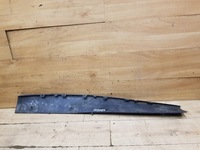 фото thumb №2, Молдинг накладка бампера задняя renault kangoo i