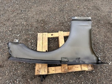 фото thumb №12, Крило перед переднє лівий chevrolet camaro ss 2009 - 2015