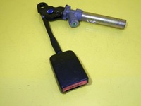 фото thumb №11, Кліпса поперечина безпеки права перед peugeot 306 cabrio nr70