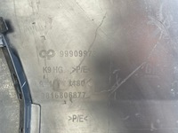 фото thumb №6, Combo e rifter iii partner iv бампер задня задній