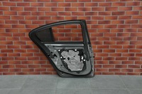 фото thumb №13, Дверь левая перед зад bmw 5 g30 m5 f90 цвет bernina grau c3e