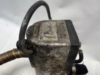 фото thumb №6, Mercedes sprinter w903 webasto обігрівач стояночний