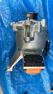 фото thumb №1, Hyundai tucson 2021- генератор 37390-2w900