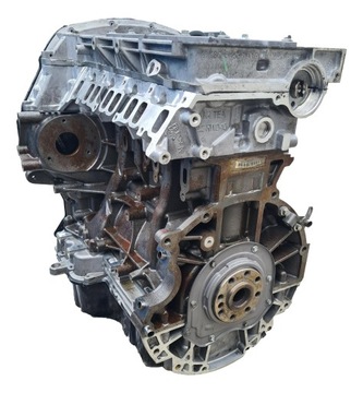 FORD TRANSIT 2.2 TDCI RWD EURO 5 ДВИГАТЕЛЬ