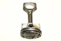 фото thumb №1, Maserati levante ghibli iii 3.0 v6 m156d поршень з кільцями + шатун #3