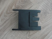 фото thumb №1, Кронштейн блок управления свеча opel insignia a astra j