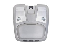 фото thumb №1, Лампа освещение кабины volvo v70 ii 8685434