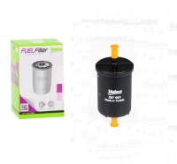 фото thumb №1, Valeo 587001 фільтр пального