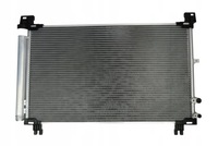 фото thumb №1, Радиатор кондиционера lexus rc 88460-24100