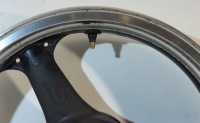 фото thumb №10, Диск перед 17" x 3,50" kawasaki z1000 з 1000 2003-2006r