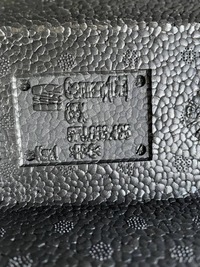 фото thumb №6, Seat tarraco пенополистирол багажника 5fj863495