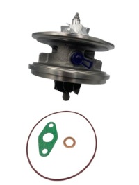 Koras сердцевина турбины 835109-5013s bmw 5, 6, 7, x3 3.0d 211km-265 km 8584218 Киев, фото thumb