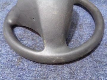 фото thumb №8, Кермо звичайна fiat doblo 2 ii 2010-2015r. opel combo d 2011-2018r.