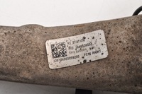 фото thumb №6, Audi q5 ii 80a поворотный кулак правая передняя правые перед 80a407560