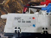 фото thumb №12, Панель обдув кондиціонера mercedes w168 1688300485