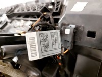 фото thumb №8, Bmw 7 e65 бардачок пасажира eu 7027427