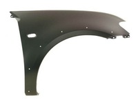 фото thumb №1, Крила передній молдинг mitsubishi l200 05- новий p