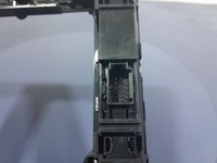 фото thumb №6, Skoda superb iii рамка корпус домкрата рычаг переключения передач 3v1863212a