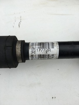 фото thumb №4, Renault espace v 2.0 dci полуось левая 391017772r