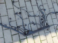 фото thumb №11, Жгут электропроводка двигателя bmw 116i e87 lift 1.6 16v n43b16aa бензин europa