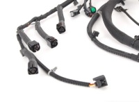 фото thumb №5, Mini cabrio s r57 клапан wtryskowy/wiązka зажигания 12517567114оригинальная