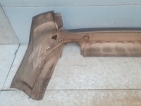 Бампер ford focus mk4 kombi st-line задняя задний Киев, фото thumb