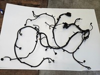 фото thumb №1, Dacia spring электропроводка отсек двигателя штекер радара насоса abs лампы itd.