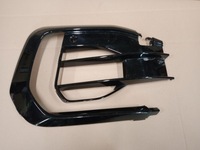 фото thumb №1, Vw t-roc r-line lift правая решётка бампера перед