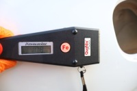 фото thumb №5, Volvo xc60 ii чверть кузов задня крила правий лівий