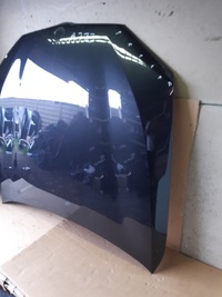 фото thumb №5, Bmw 5 g30 g31 капот крышка перед