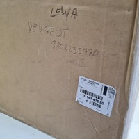 фото thumb №16, Peugeot expert 16- лампа фара лівий ксенон psa 1616143880