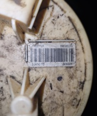 фото thumb №2, Насос топлива renault master iii 172020772r