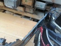 фото thumb №7, Бампер задня audi a4 b9 s-line pdc avant 8w9807511m