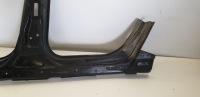 Vw passat b6 3g5 седан обшивка левое порог 2005-2010r с Разборки, фото thumb