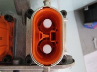 фото thumb №10, Kona ev electric lift 22r модуль заряджання інвертор перетворювач 91958-k4350