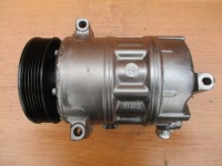 Opel insignia 2.0 cdti компрессор компрессор кондиционера p 13232307 bk3 Киев, фото thumb