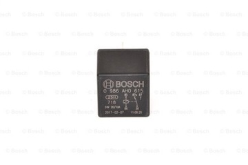 фото thumb №15, Bosch 986 ah0 615 реле, ток работы