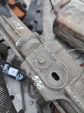 фото thumb №8, Рулевая рейка трансмиссия alfa romeo 159 европа